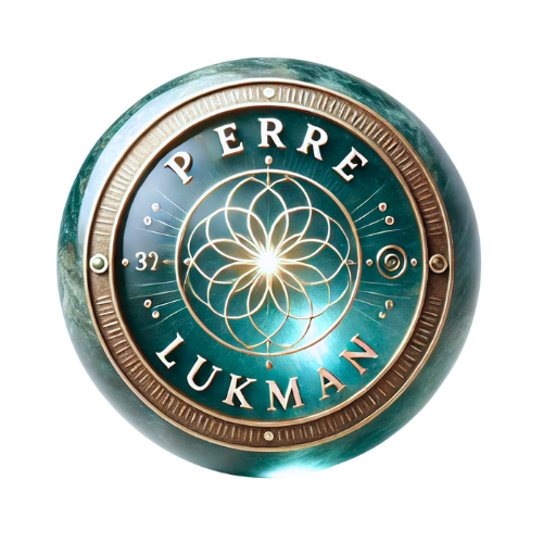Logo Pierre-Lukman Logo Pierre Lukman